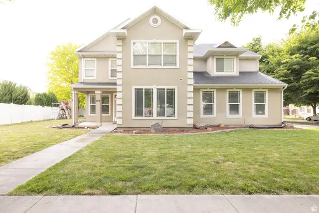 293 N 550 W, Springville, UT 84663 - #2