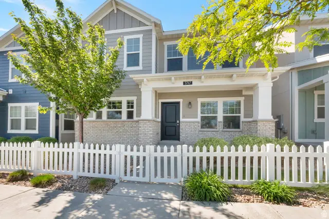 3747 W Drexler Dr, Lehi, UT 84043 - #1
