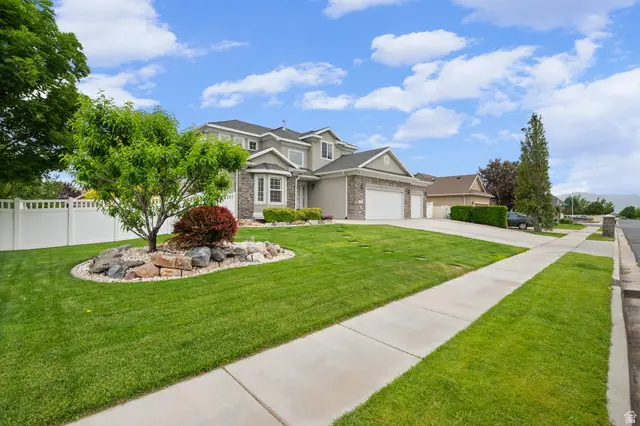 1452 E 500 N, Lehi, UT 84043 - #2