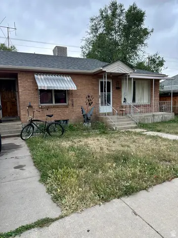480 S Averett Ave, Springville, UT 84663 - #1