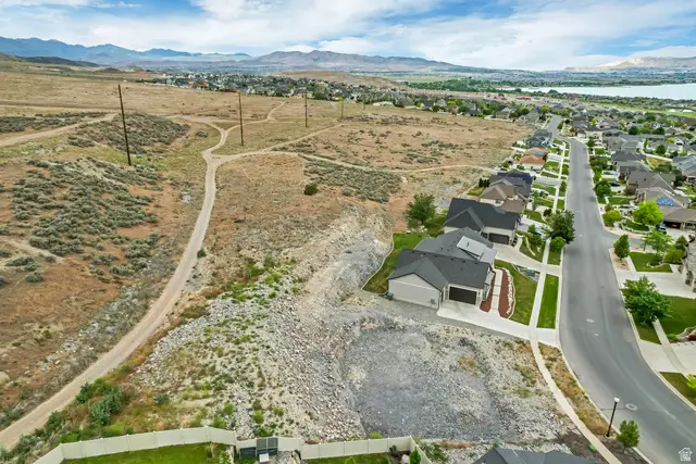 2623 S Colt Dr W #510, Saratoga Springs, UT 84045 - #3
