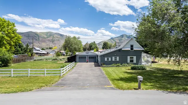 489 S 100 E, Hyrum, UT 84319 - #3