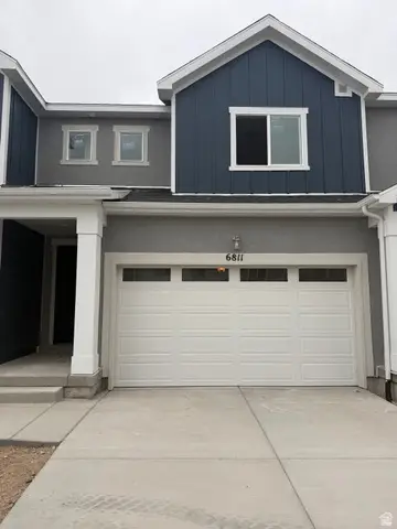6811 S Survey Peak Ln #320, West Jordan, UT 84081