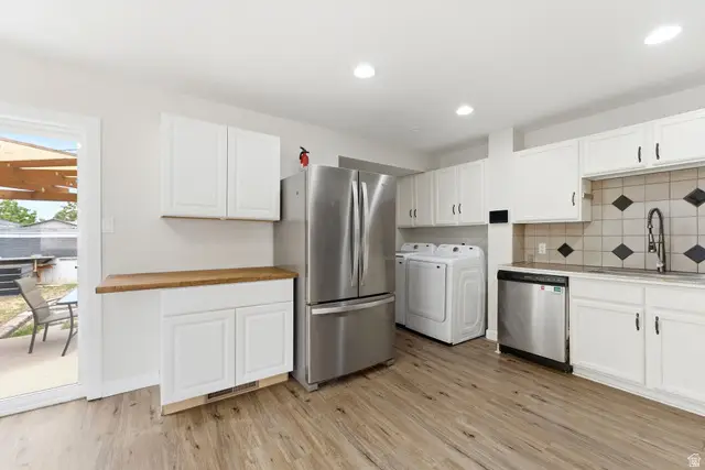 4360 W 5740 S, Kearns, UT 84118 - #3