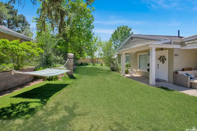 889 W 3600 S, Bountiful, UT 84010 - #1