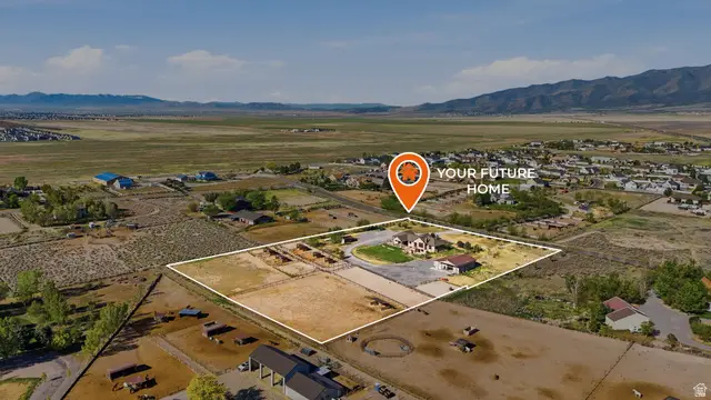 8724 N Canyon Wash Dr W, Eagle Mountain, UT 84005 - #3