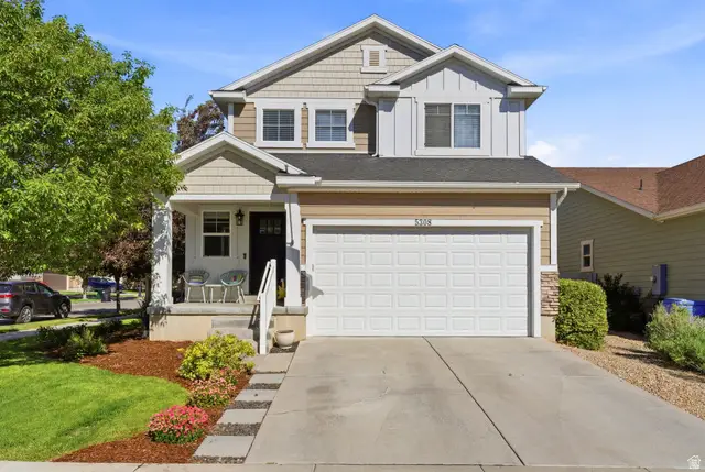 5308 W Elsmere Ln, Herriman, UT 84096 - #1