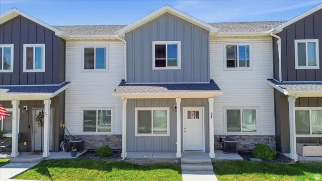 21 W 440 N, Smithfield, UT 84335 - #2