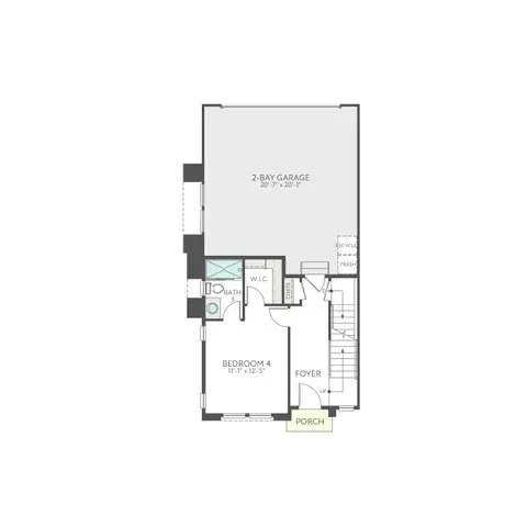 4955 S Getty Ln #40, Holladay, UT 84117 - #3