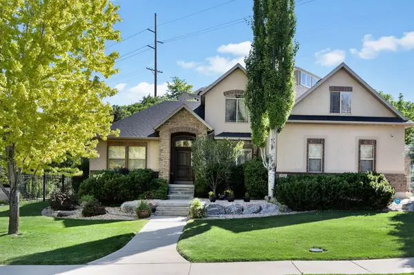3983 W Ironwood Dr N, Cedar Hills, UT 84062