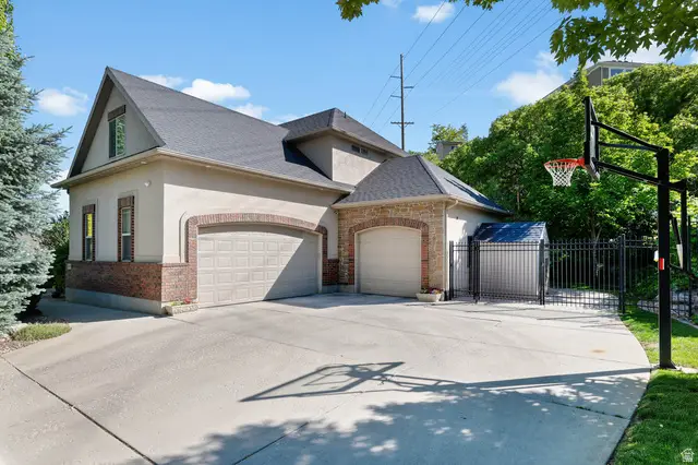 3983 W Ironwood Dr N, Cedar Hills, UT 84062 - #2