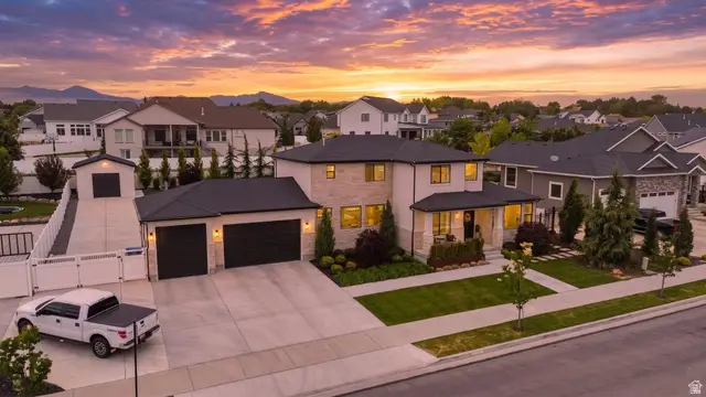 10942 S Lees Dream Dr W, South Jordan, UT 84095 - #2