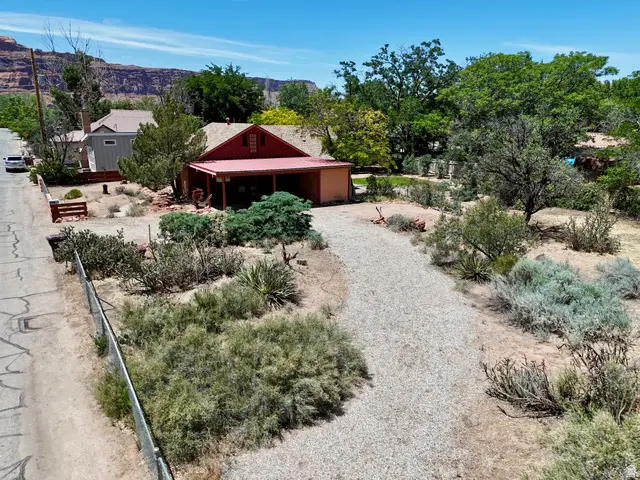 178 Walnut Ln, Moab, UT 84532 - #1