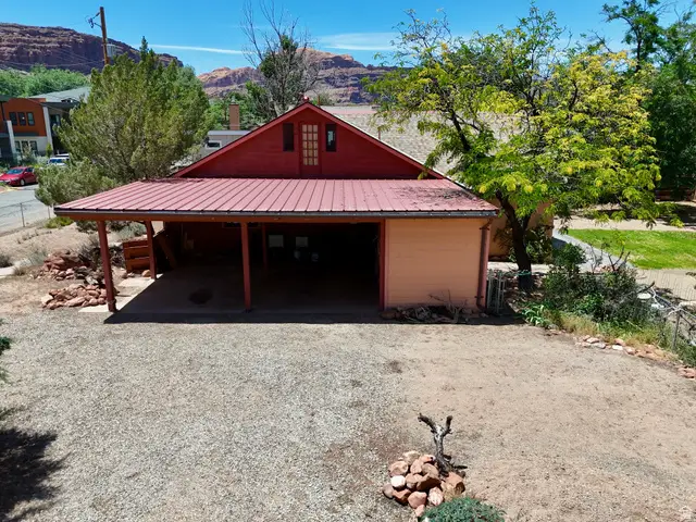 178 Walnut Ln, Moab, UT 84532 - #2