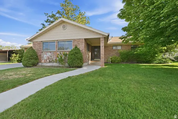 1628 W 1050 N, Provo, UT 84604