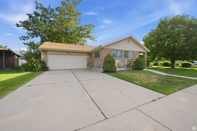 1628 W 1050 N, Provo, UT 84604 - #2