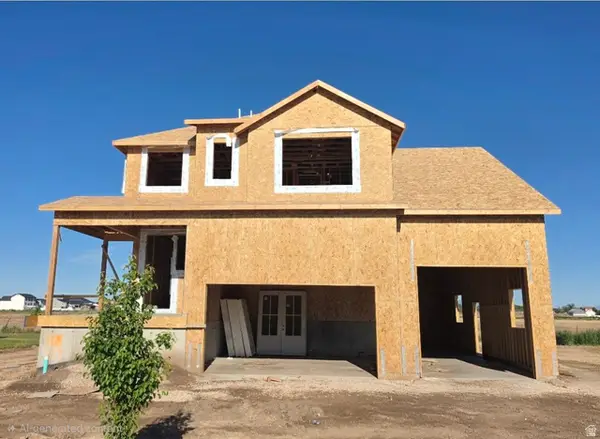 1931 S Fitzroy Rd #LOT109, Taylor, UT 84401