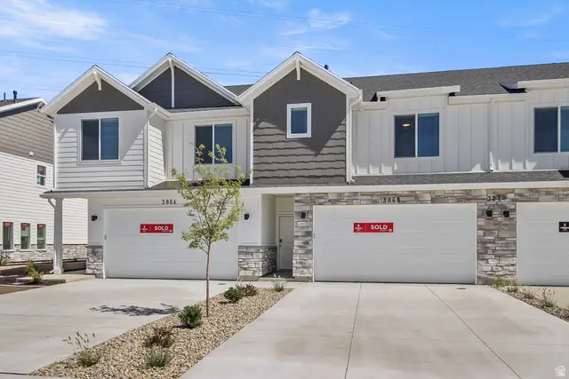 718 W 750 N, Smithfield, UT 84335 - #1