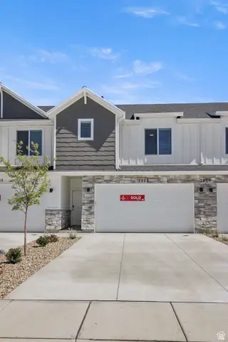 718 W 750 N, Smithfield, UT 84335 - #2