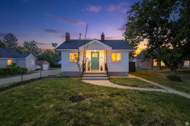 318 W Vine St, Tooele, UT 84074 - #1