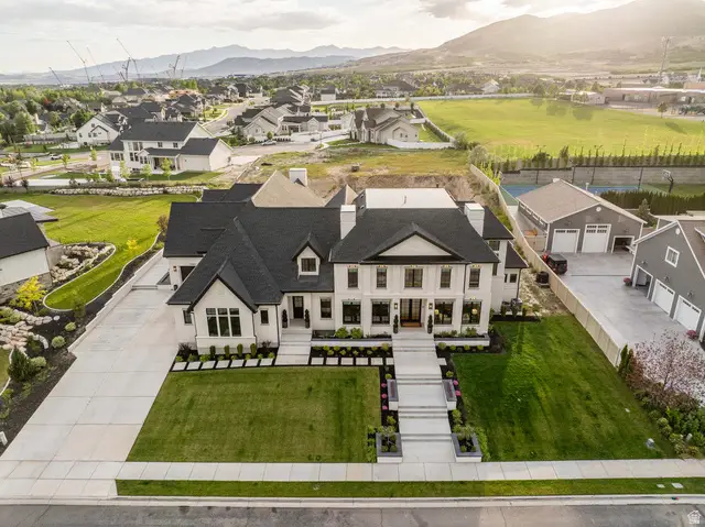 11669 N Highland Dr W, Highland, UT 84003 - #3