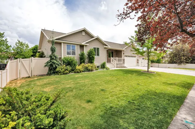 2912 S 1080 W, Nibley, UT 84321 - #1