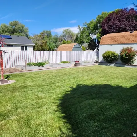 2251 N 850 W, Clinton, UT 84015 - #3