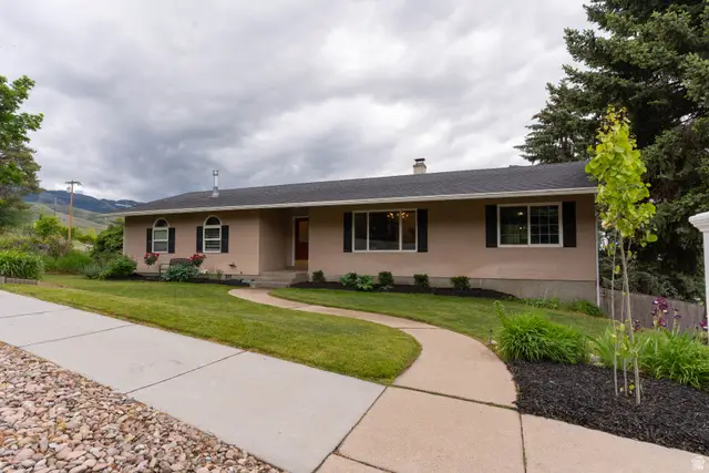 480 E 100 N, Smithfield, UT 84335 - #1