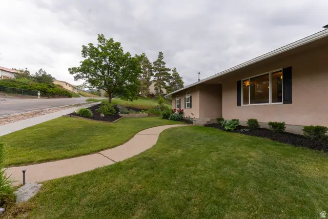 480 E 100 N, Smithfield, UT 84335 - #3