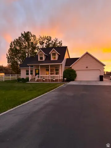 1475 N 5750 E, Roosevelt, UT 84066 - #1