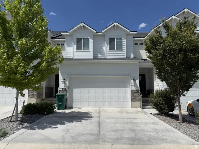 4102 W Harmony Dr, Lehi, UT 84043 - #1