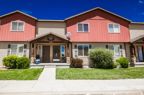 233 E 500 N, Roosevelt, UT 84066