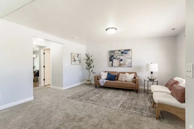 233 E 500 N, Roosevelt, UT 84066 - #3