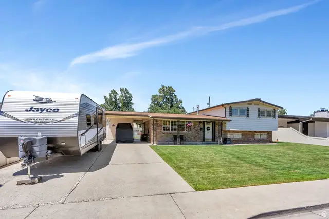 178 S 200 E, Orem, UT 84058 - #2