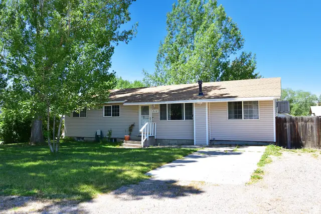 315 Park St, Inkom, ID 83245 - #1