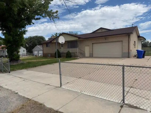 588 N 4500 W, West Point, UT 84015 - #3