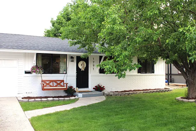 1791 W 170 S #8, Provo, UT 84601 - #2