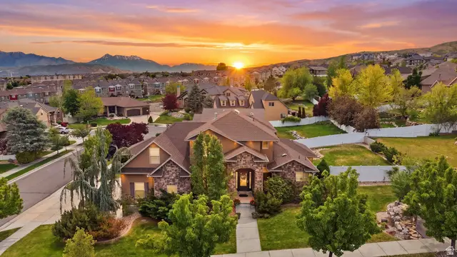 14561 S Sun Bloom Ln, Herriman, UT 84096 - #1