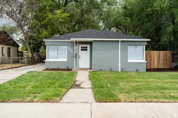 1316 W California Ave, Salt Lake City, UT 84104
