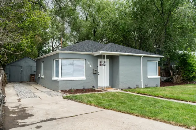 1316 W California Ave, Salt Lake City, UT 84104 - #2