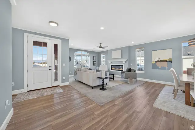 1222 W 190 N, Mapleton, UT 84664 - #3