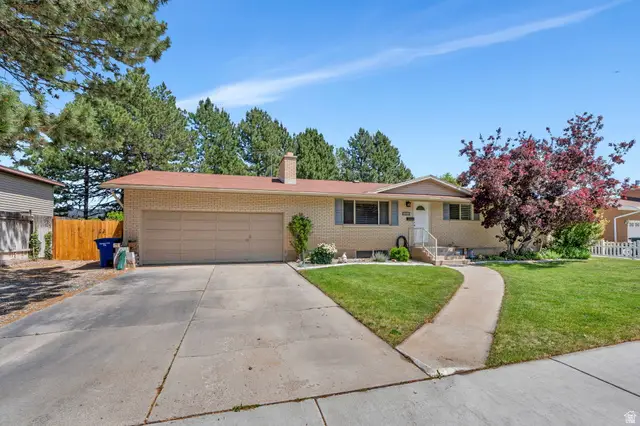 1033 E 120 S, Spanish Fork, UT 84660 - #1