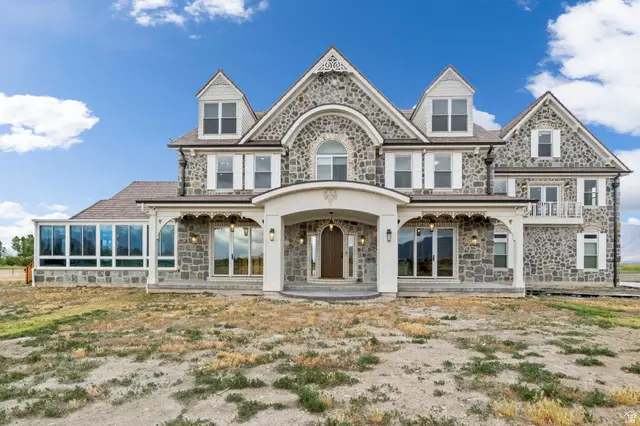 2484 W 4000 S, Spanish Fork, UT 84660 - #3