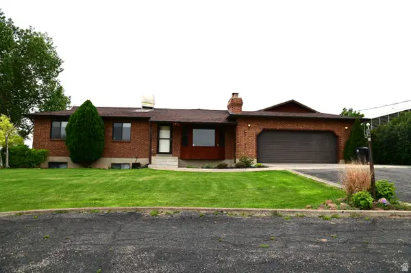 1399 W 3000 S, Vernal, UT 84078