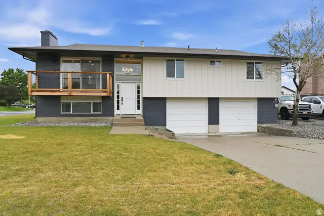 4687 W 11000 N, Highland, UT 84003 - #1