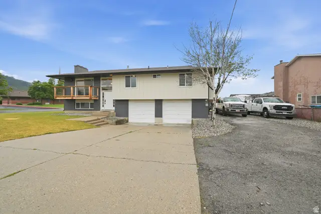4687 W 11000 N, Highland, UT 84003 - #2
