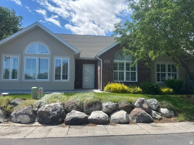 2043 W Abbey View Rd, West Jordan, UT 84088 - #2