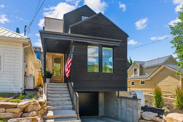 1061 Woodside Ave, Park City, UT 84060 - #1