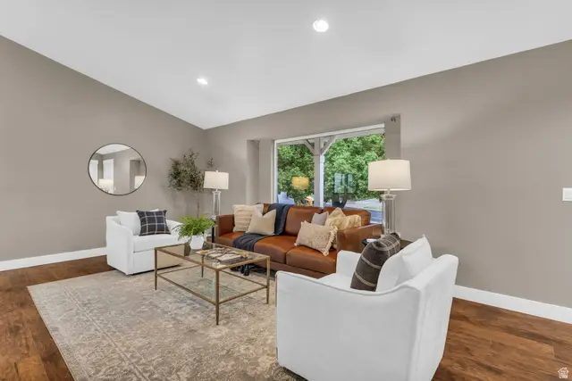 11976 S Woodridge Rd E, Sandy, UT 84094 - #3