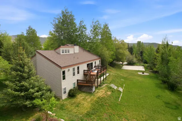 3587 Wrangler Way, Park City, UT 84098 - #3